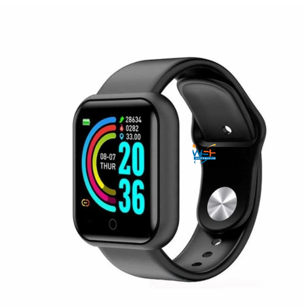 Samsung Bluetooth Smart Watch