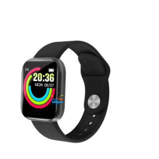 Samsung Bluetooth Smart Watch