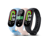 Oumida Silicone Replacement Bands