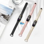 Oumida Silicone Replacement Bands
