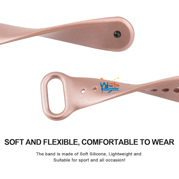 Oumida Silicone Replacement Bands