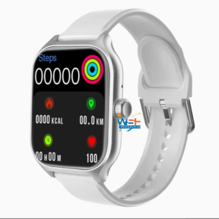 F12 Music Sport Blood Pressure Monitoring Smart Watch