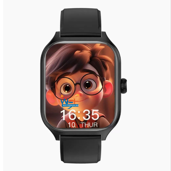 F12 Music Sport Blood Pressure Monitoring Smart Watch
