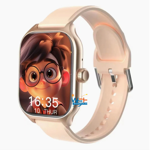 F12 Music Sport Blood Pressure Monitoring Smart Watch