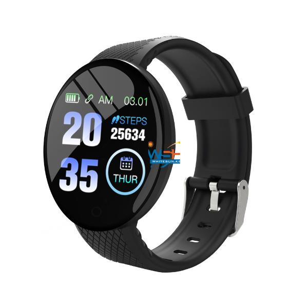 Bluetooth smart watch 
