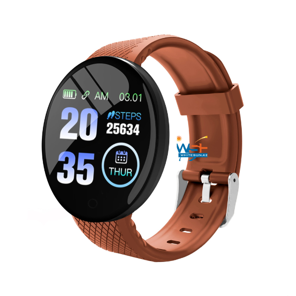 Bluetooth smart watch 