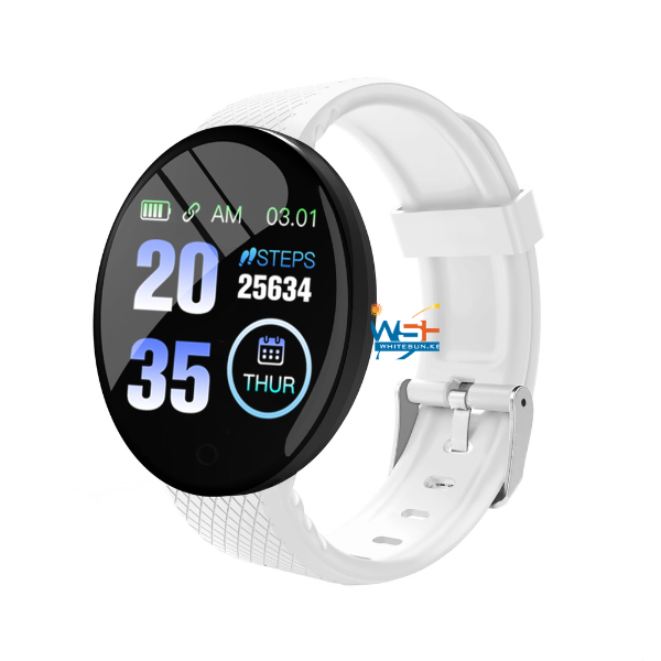 Bluetooth smart watch 