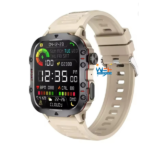 QX11 Smart Watch 1.96inch Large Screen