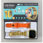 C9 Pro Smartwatch