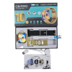 C9 Pro Smartwatch
