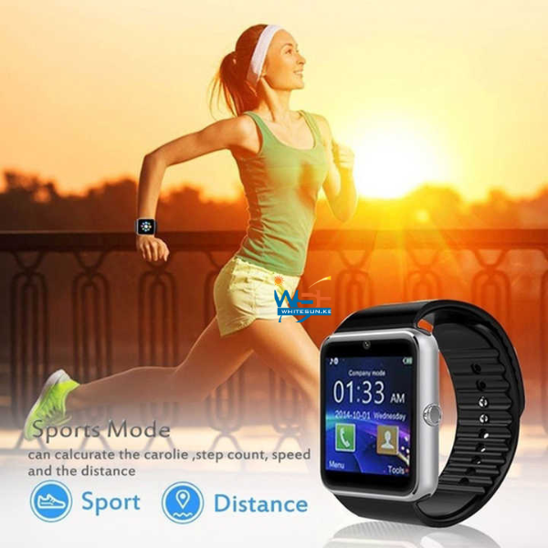 Smart Watch C10 Pro 2.19 Inch