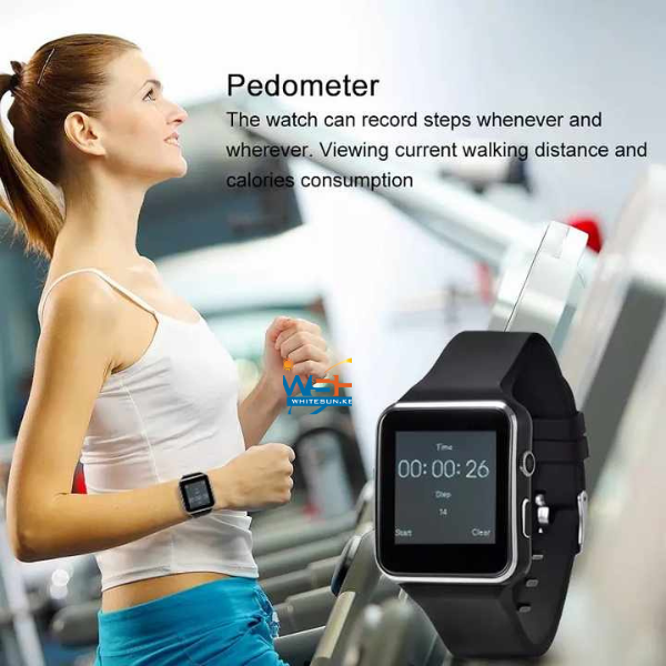 Smart Watch C10 Pro 2.19 Inch