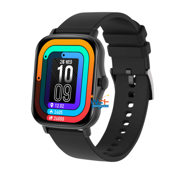 FIRE-BOLTT Beast Smartwatch