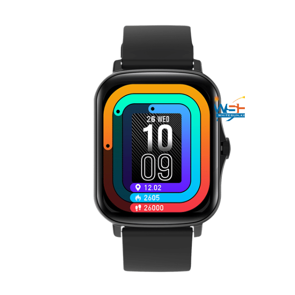 FIRE-BOLTT Beast Smartwatch
