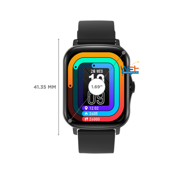 FIRE-BOLTT Beast Smartwatch