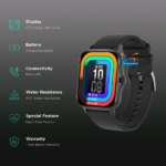 FIRE-BOLTT Beast Smartwatch