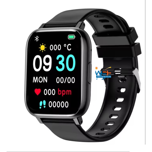 H9 Smart Watch