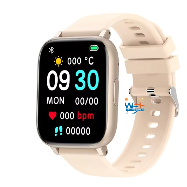 H9 Smart Watch