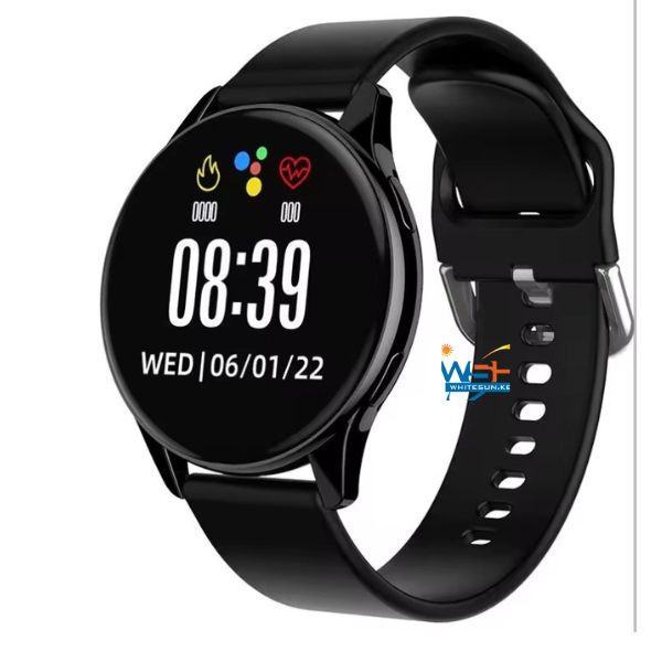 LIGE New Smart Watch
