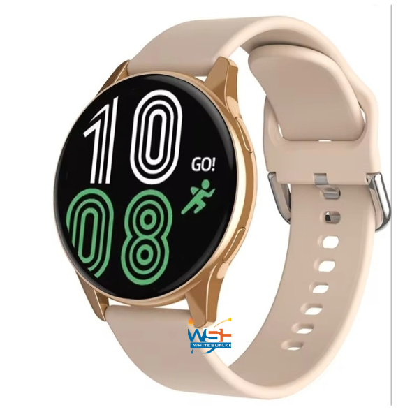 LIGE New Smart Watch