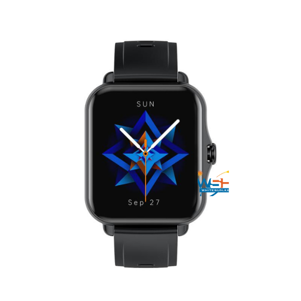Q8 1.69 Inch Bluetooth Talking Smart Watch
