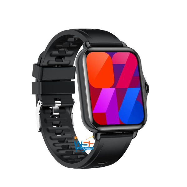 Q8 1.69 Inch Bluetooth Talking Smart Watch