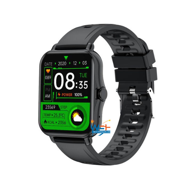 Q8 1.69 Inch Bluetooth Talking Smart Watch