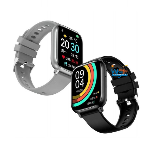 Realme Watch Global Version