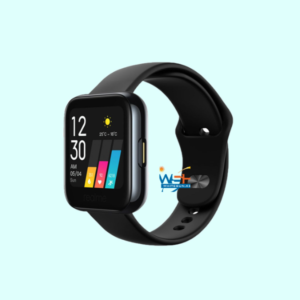Realme Watch Global Version