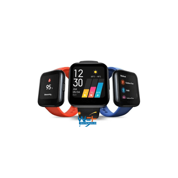Realme Watch Global Version