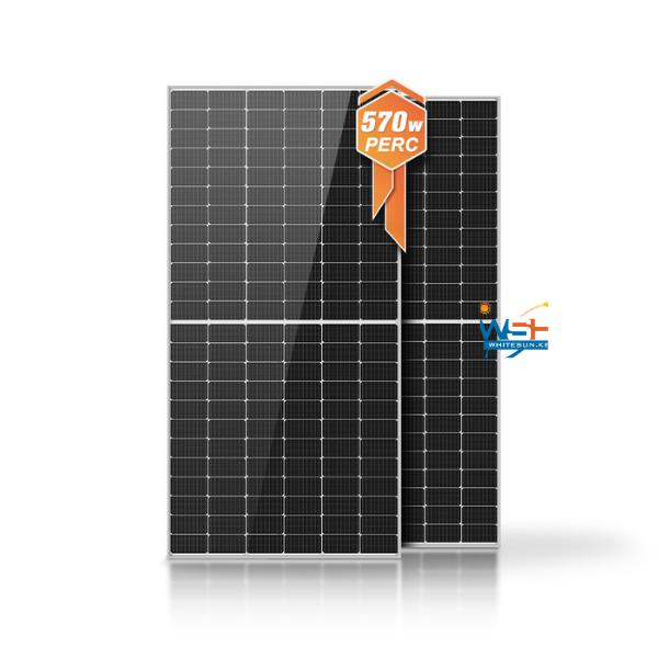 560W 565W 570W Solar Panels