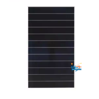 Mono 500W Solar Panel PV Module