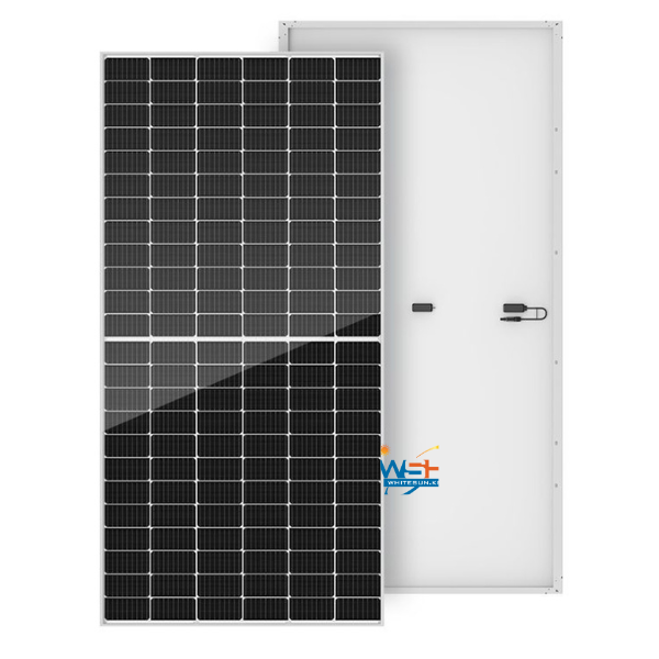 3.5KW Solar Power Home System