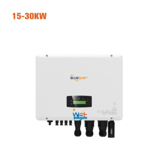 ESS Energy Storage Inverter