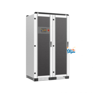 Hybrid Inverter