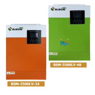 Multi-Functional Inverter/Charger