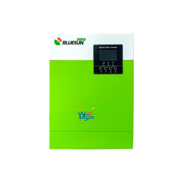 Multi-Functional Inverter/Charger