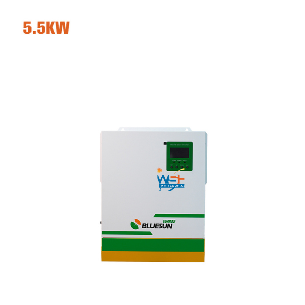 All-in-one Solar Charge Inverter