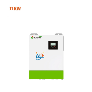 Off Grid Solar Inverter