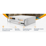 Low Voltage 51.2V 106AH LiFePO4 Battery Module