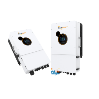 Standard Hybrid Solar Storage Inverter