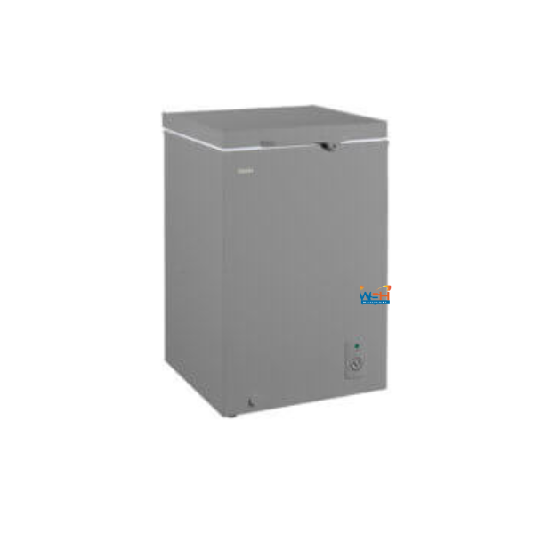 Haier 102L Chest Freezer