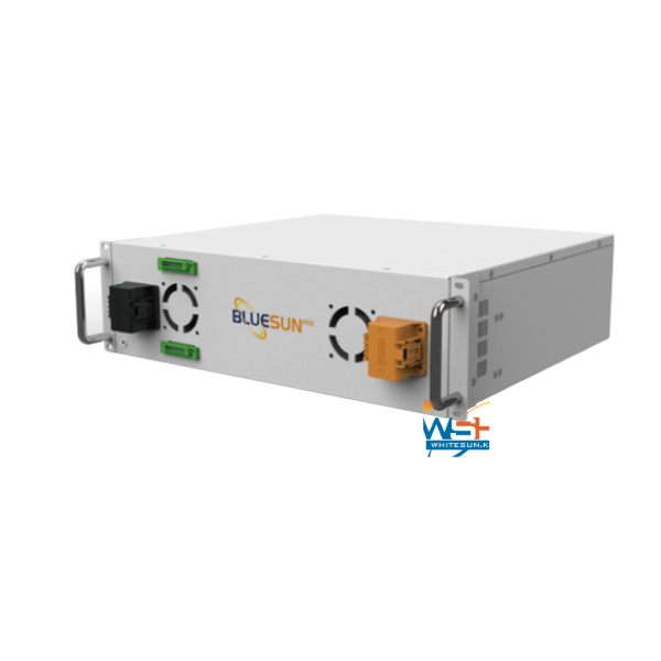 HV Battery Cluster Control Box