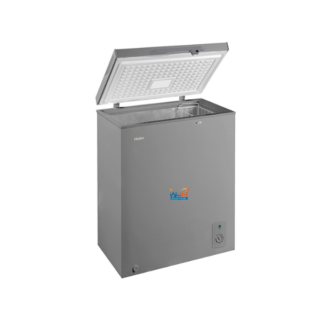 Haier 102L Chest Freezer