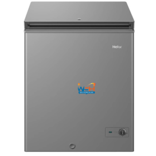 Haier 196L HCF-288SR(KE) Chest Freezer