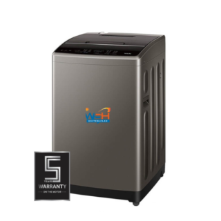 Haier 8kg Full Automatic Top Loader Washing Machines - HWM80-1269S6