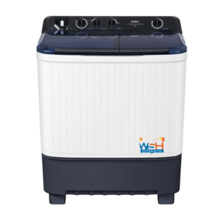 Haier 13kg Semi Auto Washing Machine Twin Tub
