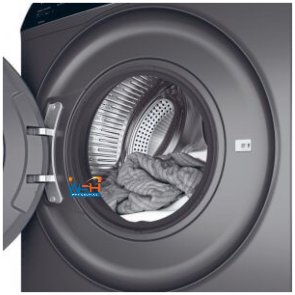 Haier 8KG (DD motor) Front Load Washing Machine HW80-B14939S8
