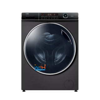 Haier 15/10kg Washer/Dryer Front Load Washing Machine