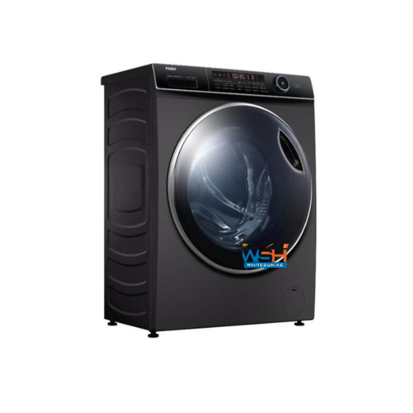 Haier 15/10kg Washer/Dryer Front Load Washing Machine